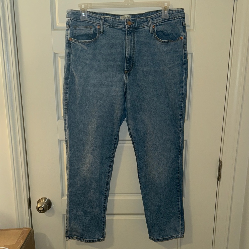 Universal Thread Jeans - image 1